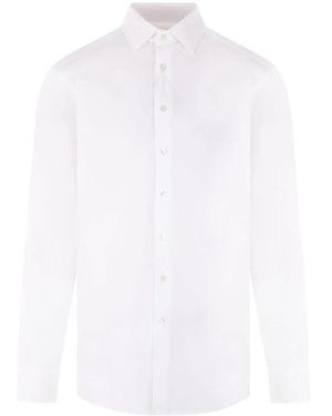 Etro Formal Shirts - Blanco