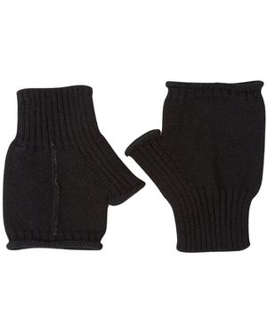 Transit Gloves - Zwart