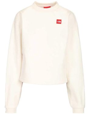 The North Face Outdoor Tops - Blanco