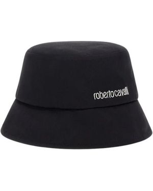 Roberto Cavalli Hats - Nero