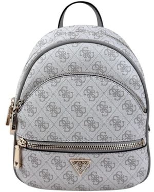 Guess Backpacks - Gris