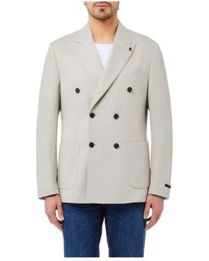 Liu Jo Blazers - Gris