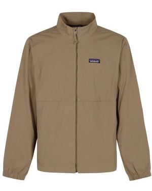 Patagonia Light Jackets - Green