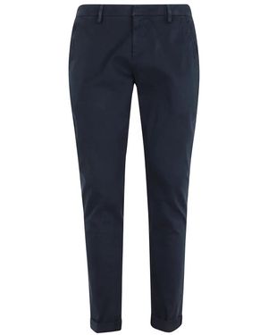 Dondup Chinos - Blue