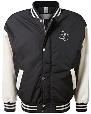 Baldessarini Light Jackets - Nero