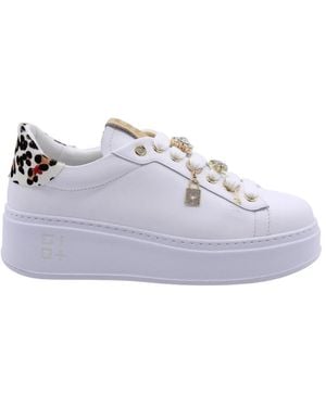 GIO+ Sneakers - Blu
