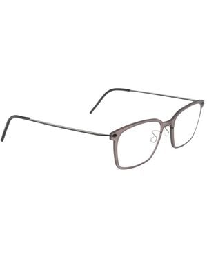 Lindberg Glasses - Gray