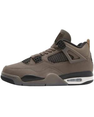 Nike Sport Shoes - Marrone