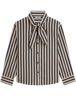 Summum Shirts - Negro
