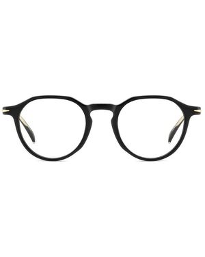 David Beckham Optische Brille - Braun