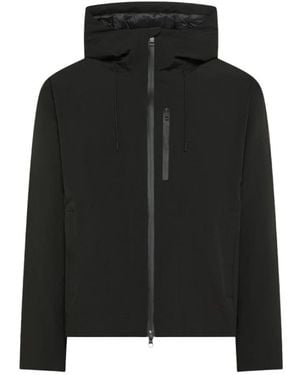 Sun 68 Soft Shell Jacke - Schwarz