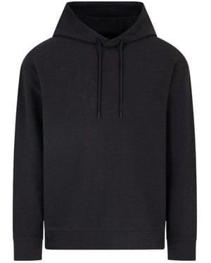 Emporio Armani Hoodies for Men | Online Sale up to 55% off