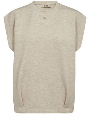 Mos Mosh Sweatshirts - Neutro