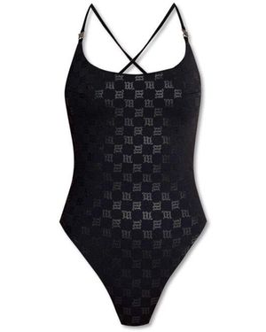MISBHV One-Piece - Noir