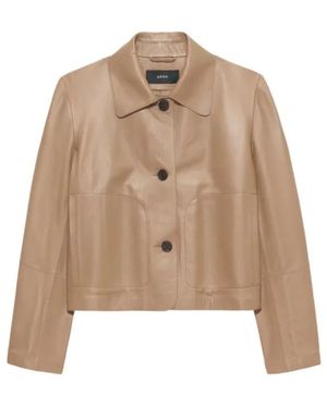 Arma Light Jackets - Neutro