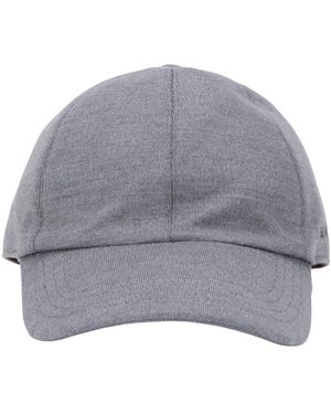 Slowear Caps - Grigio