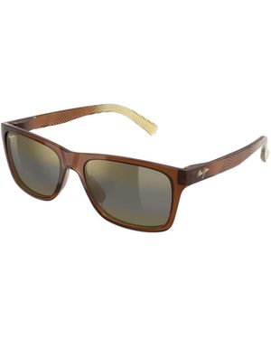 Maui Jim Sunglasses - Brown