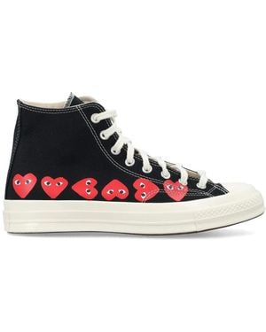 Converse Sneakers - Zwart
