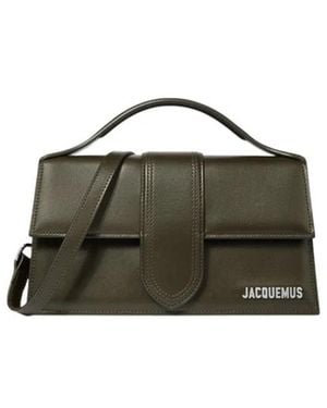 Jacquemus Handbags - Verde