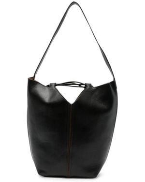 Hereu Shoulder Bags - Black