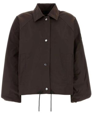 Refrigiwear Light Jackets - Negro