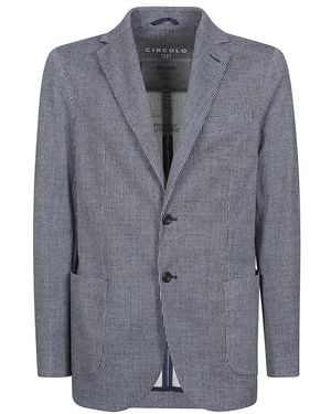 Circolo 1901 Blazers - Blue