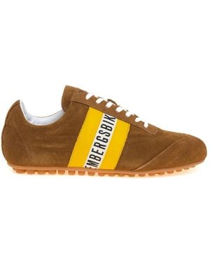 Bikkembergs Sneakers - Marrone