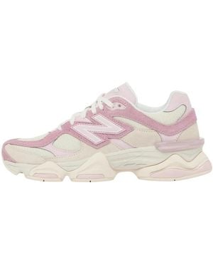 New Balance Sport Shoes - Rose