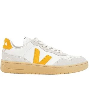 Veja Sneakers - White