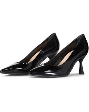 Agl Attilio Giusti Leombruni Court Shoes - Black