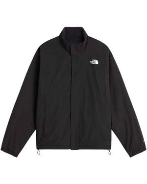 The North Face Yumiori Reversible Jacket - Zwart