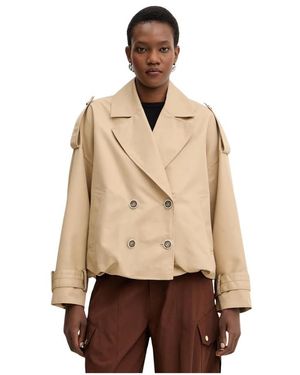Pinko Blazers - Neutro