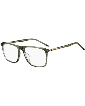 HUGO Glasses - Green