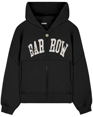 Barrow Zip-Throughs - Nero