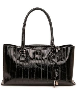 OSOI Tote Bags - Negro