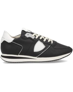 Philippe Model Trainers - Black