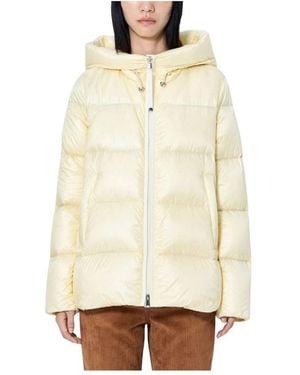 Moncler Jassen - Naturel