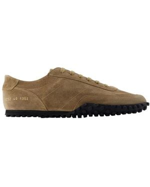 Common Projects Sneakers - Marrone