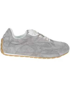 Bottega Veneta Sneakers - Gris