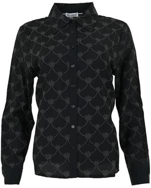 Maicazz Shirts - Negro