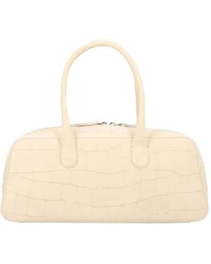 Loulou de Saison Handbags - Natural