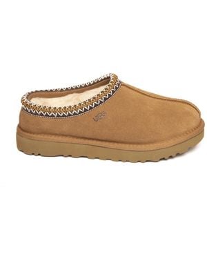 UGG Slippers - Marrone