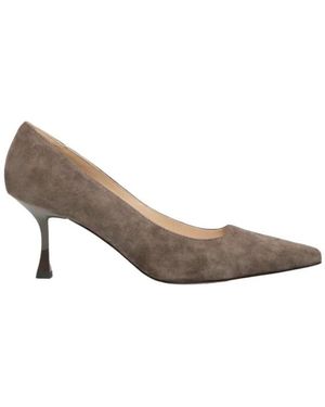 Pennyblack Pbacorona Pumps - Mettallic