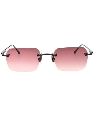 Matsuda Sunglasses - Pink