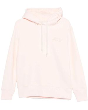 Autry Hoodies - Pink