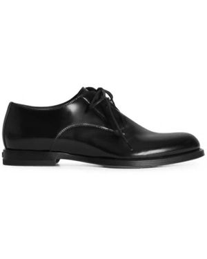 Dolce & Gabbana Business Shoes - Nero