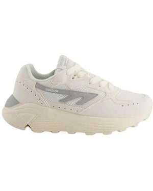 Hi-Tec Sneakers - Blanco