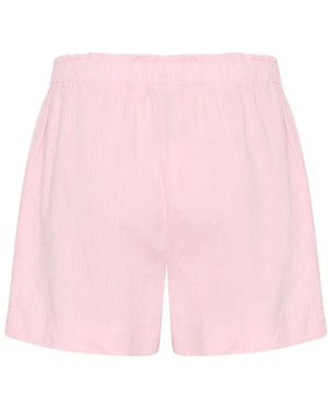 Part Two Short Shorts - Roze