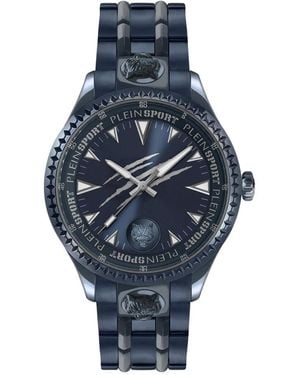 Philipp Plein Watches - Blue