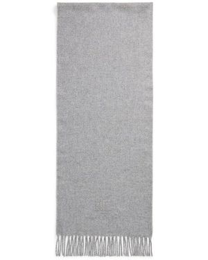 Ralph Lauren Winter Scarves - Gris